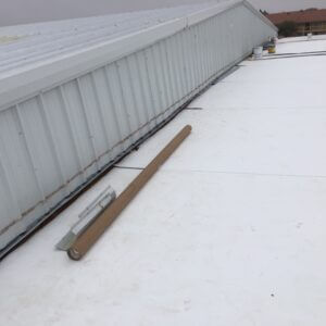 ROGERS FORD - COMMERCIAL TPO ROOF PHOTOSIMG_2834